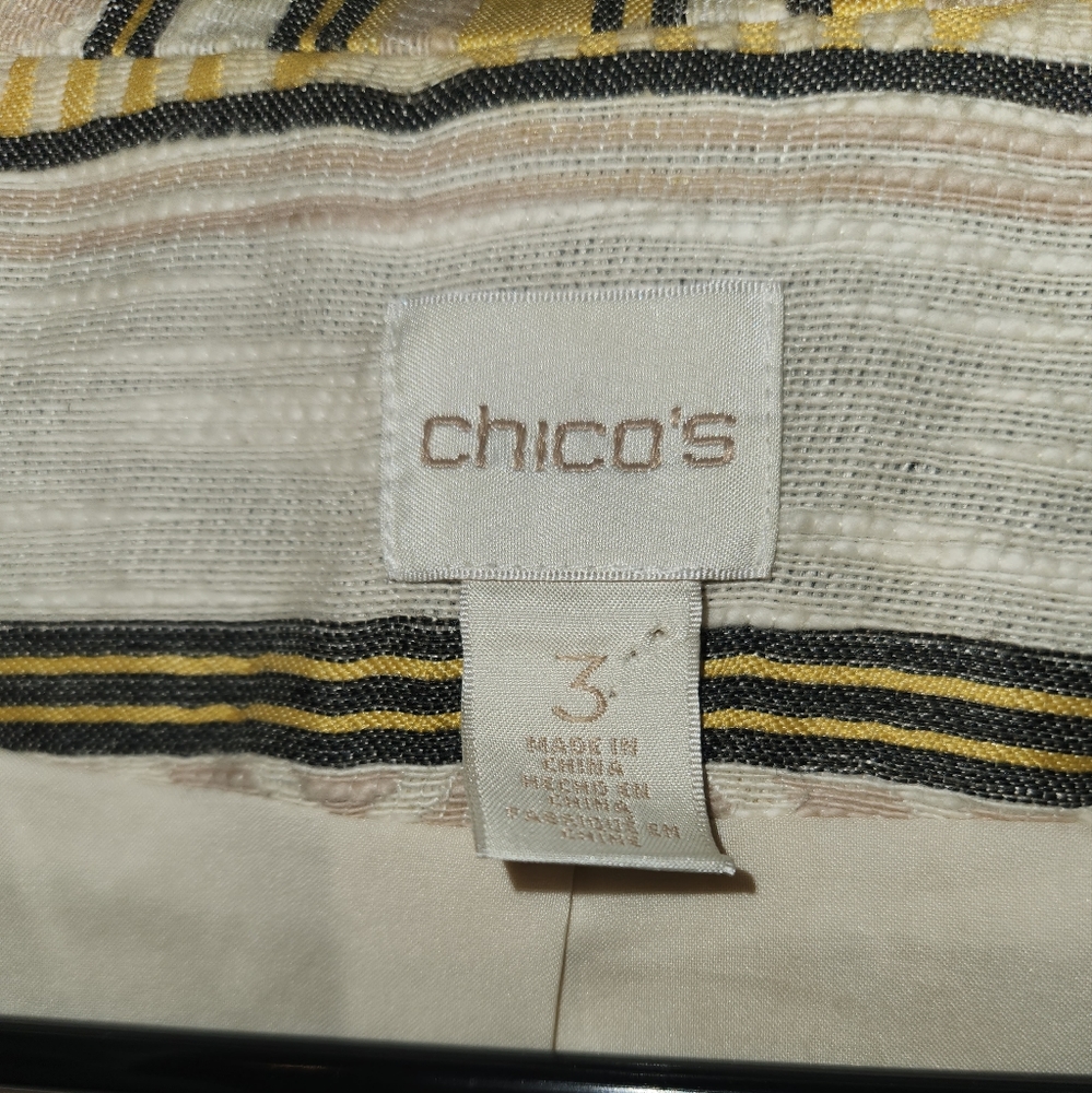 Jacket - Picture 3 of 3